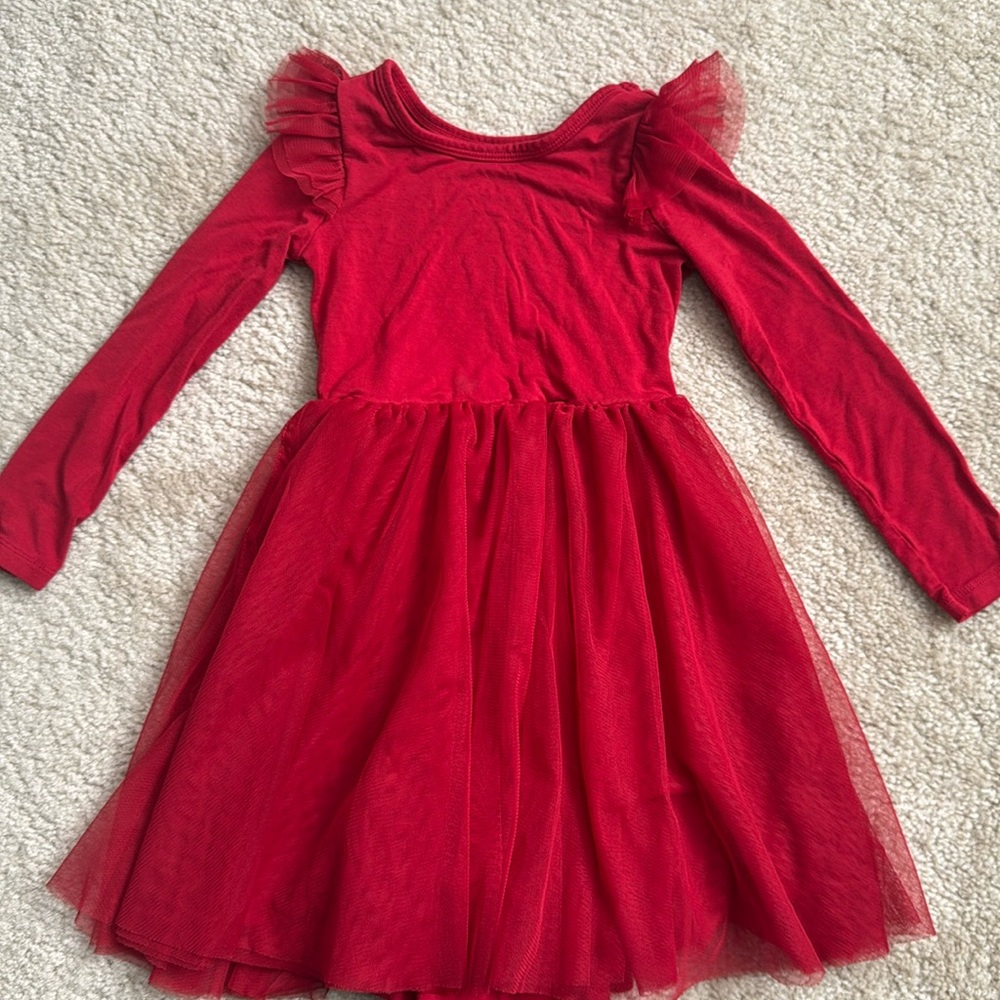Little Sleepies Play Dress